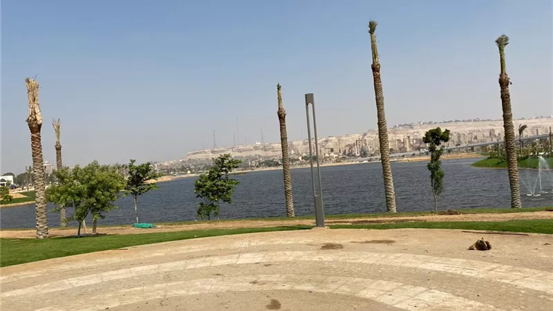 10 صور ترصد أعمال تطوير 