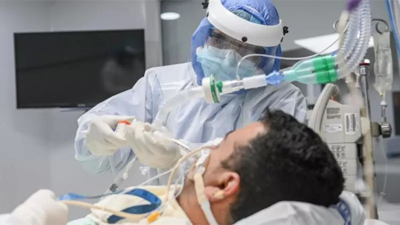 علماء: فيروس كورونا يخترق دماغ المرضى
