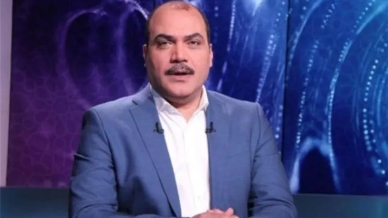 محمد الباز: من ينفق على قنوات الإخوان مسجل خطر إرهاب
