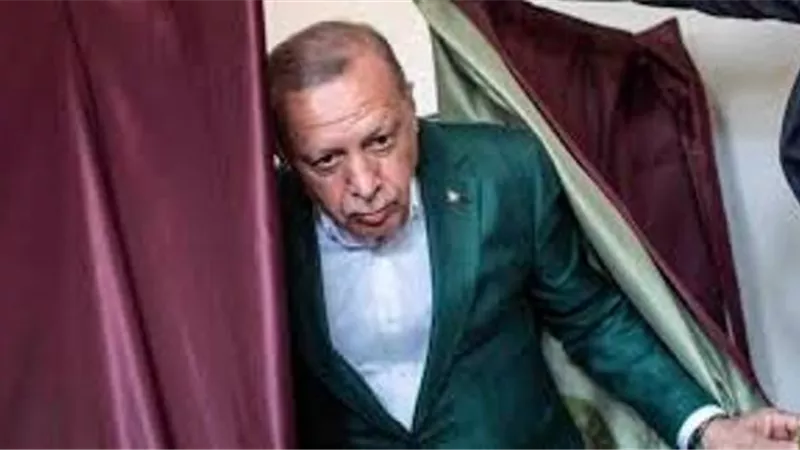 أستاذ علاقات دولية: أردوغان رهن تركيا لـقطر مقابل المال.. فيديو