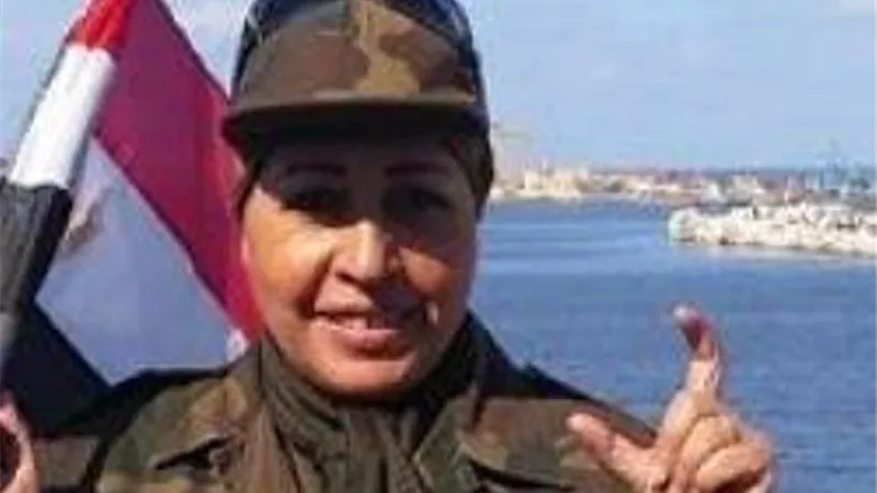 الوطنية للإعلام تنعي الكاتبة الصحفية سامية زين العابدين