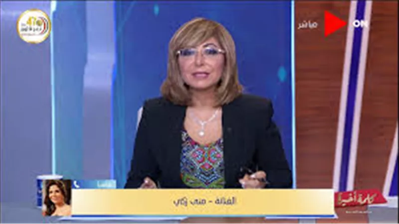 رد قاسي من منى زكي على واقعة هروب الفتيات من العنف الاسري