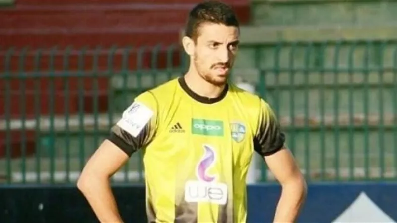 علاء نبيل يعدد مزايا طاهر محمد طاهر.. ويتحدث عن رحيل رمضان صبحى