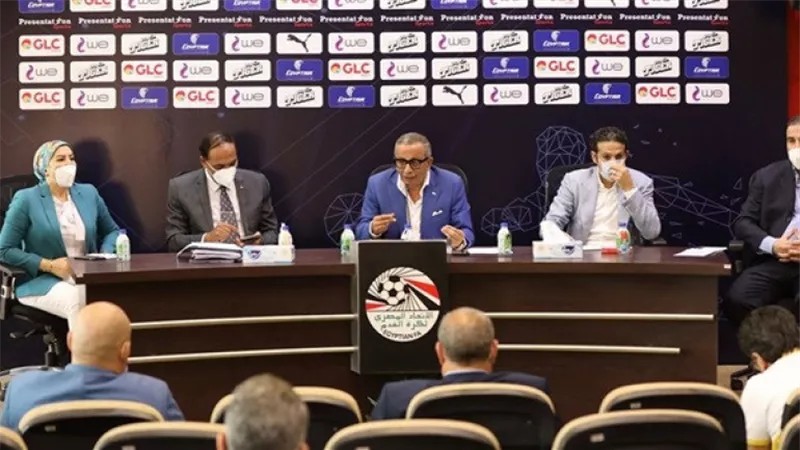 اعتماد اللائحة من الفيفا وعرضها على الأندية خلال أيام
