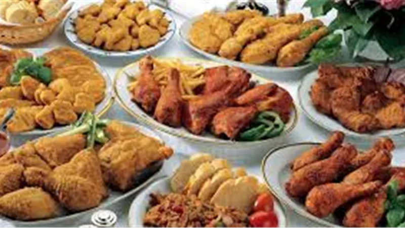 احذر من تناول هذه الاطعمة خلال جائحة كورونا