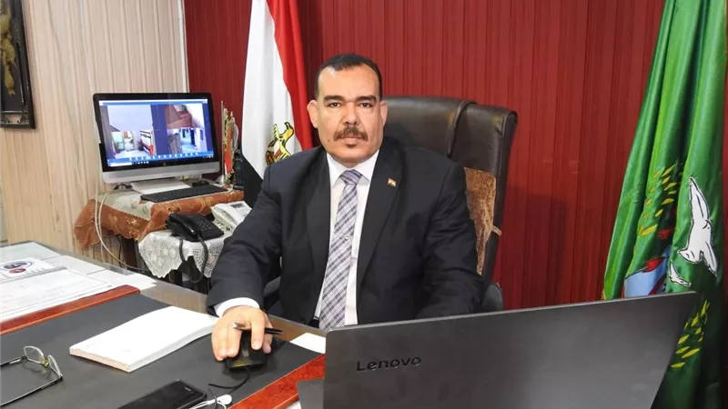 لأول مرة إمتحانات مميكنة للمتقدمين لشغل الوظائف الاشرافية بتعليم المنوفية.. بالأسماء