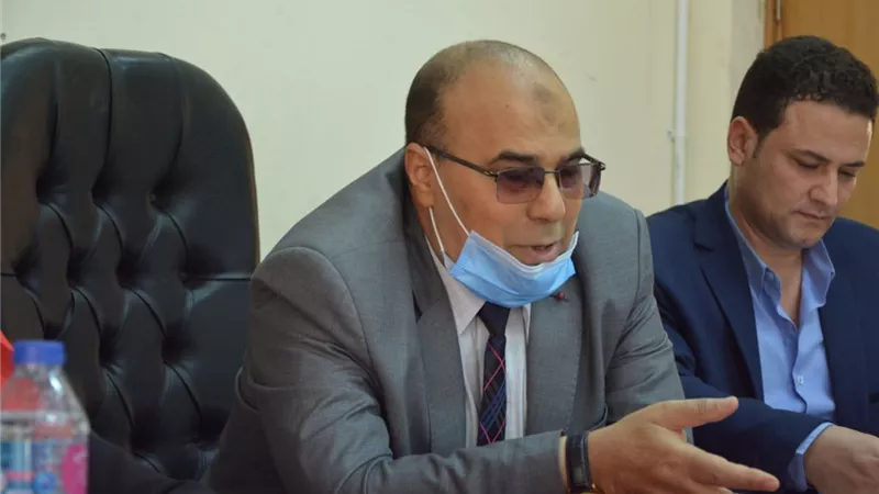 للعام الثالث على التوالي.. إقبال غير مسبوق على قسم العلاقات العامة بإعلام الأزهر