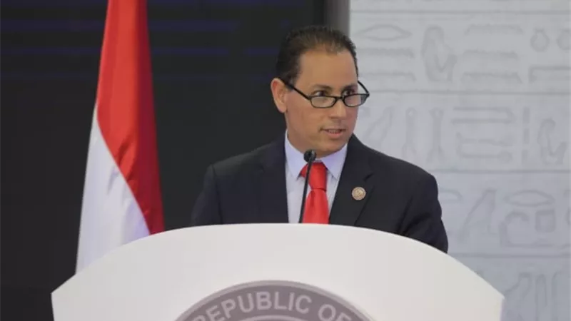 رئيس الرقابة المالية: أقساط التأمين وصلت ل 35.2 مليار جنيه خلال 2019