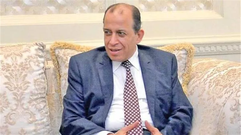 نادي قضاة مصر يثمن خطة وزارة العدل الطموحة في تطوير ورفع كفاءة أبنية ودور المحاكم