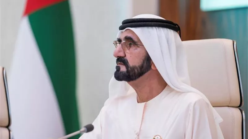 الوزراء الإماراتي يوافق على إصدار قانون بشأن إدارة رؤوس الأموال