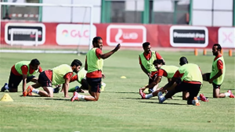 الاهلى يتلقى صدمة جديدة قبل مواجهة الوداد