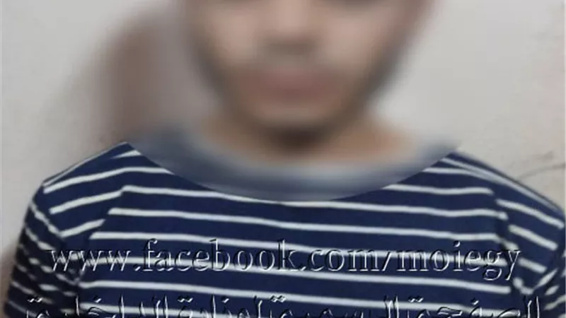 تفاصيل العثور على جثة بائع الخردة بالقليوبية