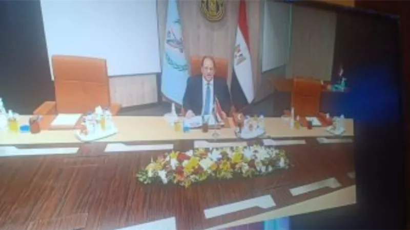 رئيس المخابرات العامة يؤكد أهمية نبذ الخلافات بين الأطراف الليبية وحل 