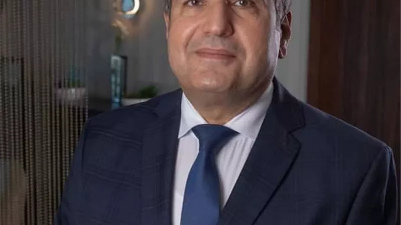 المهندس طارق شكري رئيساً لشعبة الاستثمار العقاري.. وسليمان والبستاني نائبين