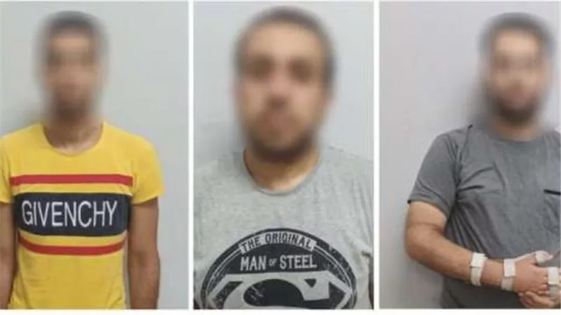 كشف ملابسات واقعة العثور على جثة بالسويس وضبط الجناة