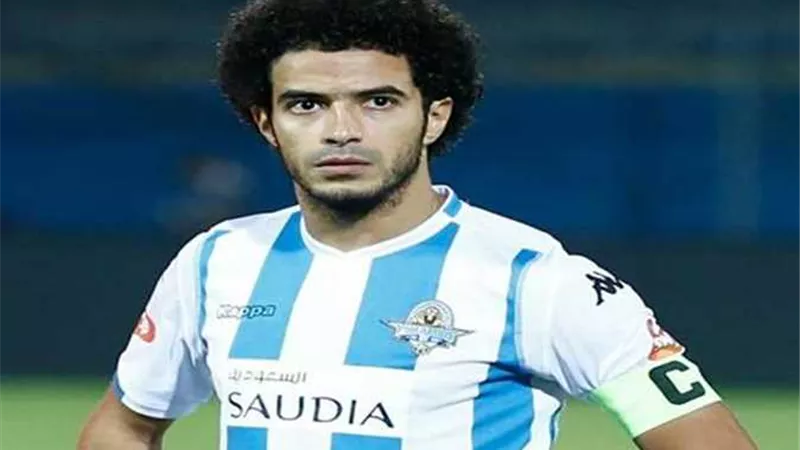 بدون أسباب.. نجم بيراميدز يغيب عن مواجهة الأهلي الليلة