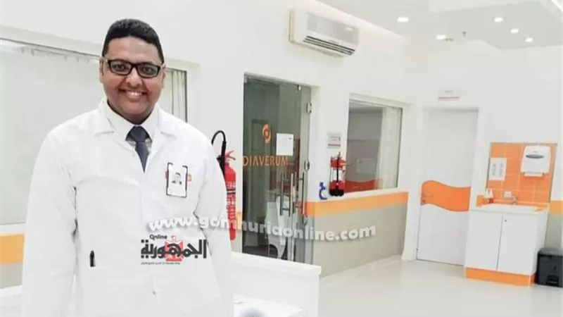 طاقم استشارى يصل مستشفى الأقصر الدولى للقضاء على قوائم الانتظار