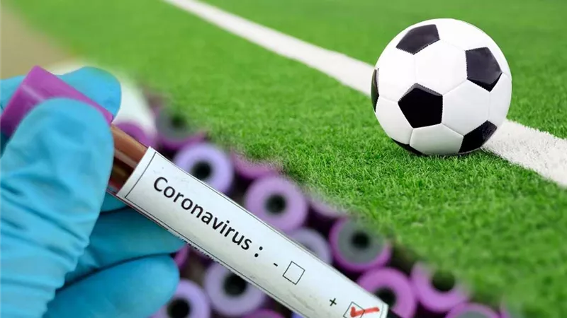 كورونا تهدد الكرة الأوروبية بانتكاسة جديدة