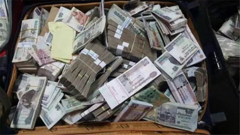 تفاصيل سقوط كهربائي البحيرة بـ32 مليون جنيه.. 