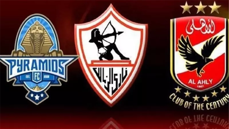 الأهلى يمنح الزمالك هدية غالية بتعادل مثير امام بيراميدز
