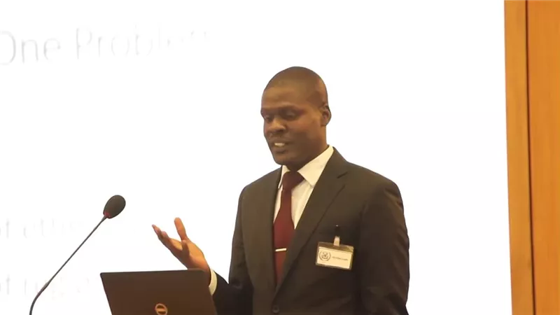 وزير العدل السودانى يؤكد تحقيق السلام يبدأ بتحويل اتفاقية جوبا لأحكام دستورية