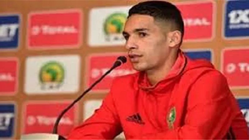 مفاجأة .. الرجاء المغربي يعلن موعد إنضمام بدر بانون إلى الأهلي