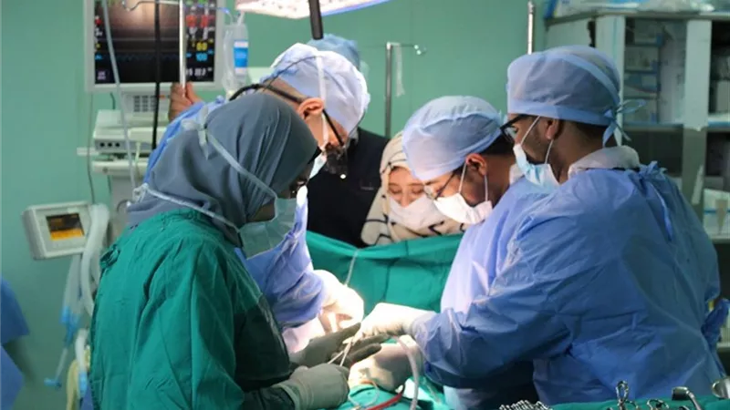 كل ماتريد معرفته عن زرع نخاع العظم