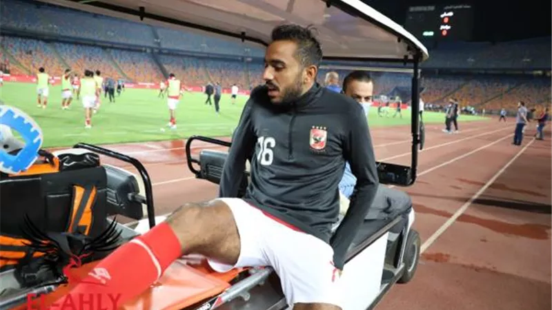 أحمد بلال: كهربا لعب في الزمالك ٧ سنين مجالوش خلفية.. بس لما جه الأهلي اتصاب !