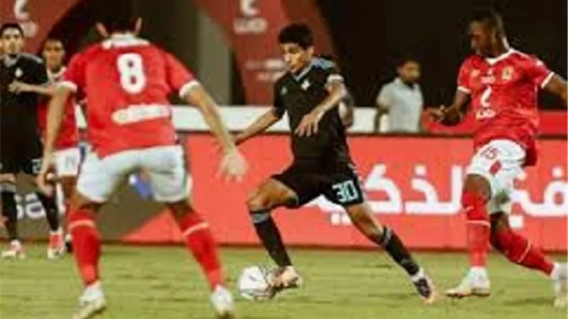 أحمد بلال: ياريت جمهور الزمالك ميشجعناش تاني
