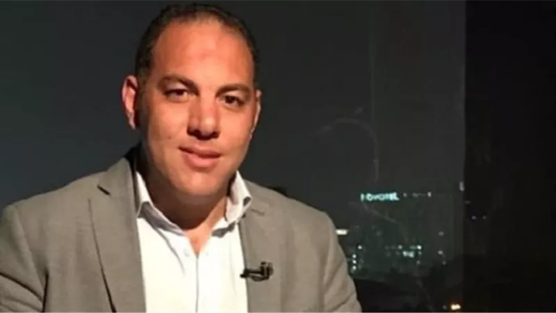 أحمد بلال: لا أتمني مواجهة الزمالك فى نهائى دورى الأطال