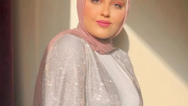 مريم حسن تتعاقد على تقديم برنامج 