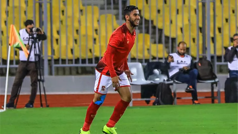 أحمد بلال: ناصر ماهر أفيد للأهلي من محمد إبراهيم.. ولابد من عودة أحمد ريان