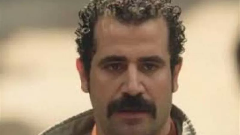 الفنان محمود حافظ : تكريم الرئيس لي أعلى وسام حصلت عليه