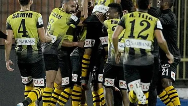 المقاولون يكشف حقيقة مفاوضات الزمالك مع نجم وسط الفريق