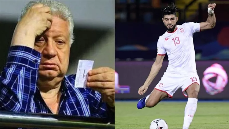 مرتضى منصور يوجه الشكر للأهلى .. ويؤكد إصابة ساسى بكورونا