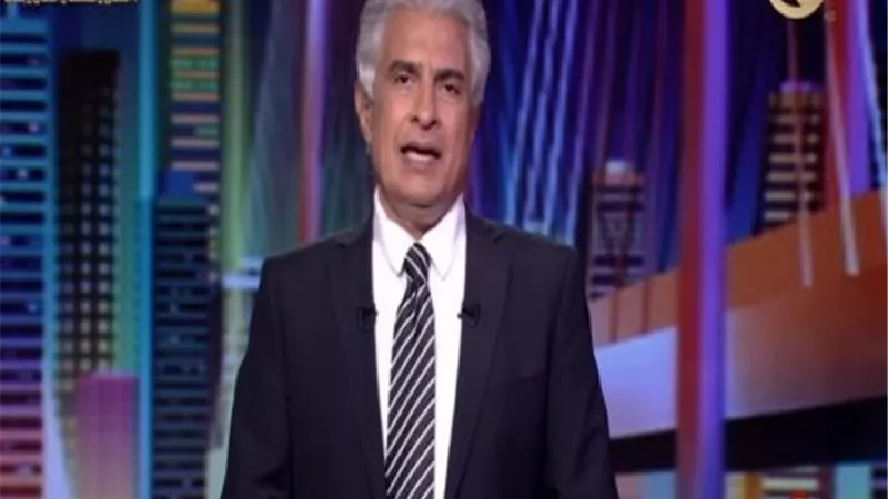 وائل الإبراشي: الرئيس السيسى فاجئ المصريين بسعى الأعداء للتصالح مع مصر