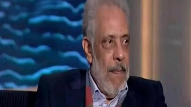 نبيل الحلفاوي يوجه رسالة للزمالك بعد تعادل الأهلي مع بيراميدز