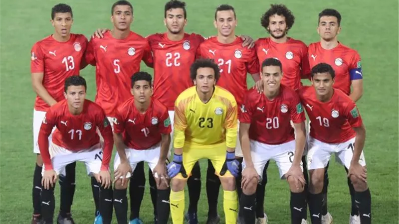 اليوم.. منتخب الشباب يواجه النجوم وديا