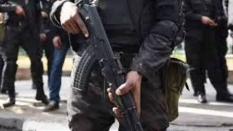 مقتل مسلحين في داغستان بعد إطلاقهما الرصاص على الشرطة