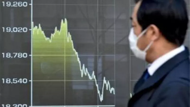 تفاؤل في أوروبا والروبوتات تعصف بالأسهم اليابانية