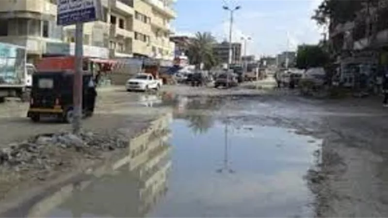 الاسكندرية ليست كورنيش وشوارع المدينة فقط