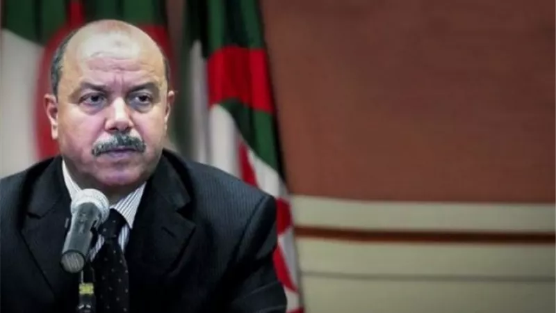 وزير العدل الجزائري : سنتصدى بكل حزم لظاهرة اختطاف الأشخاص