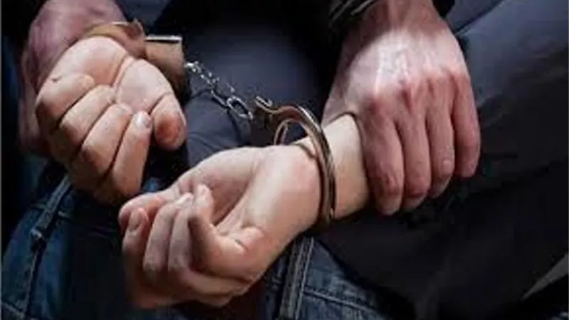 ضبط 8 عمال لقيامهم بالتنقيب عن الآثار بـ 