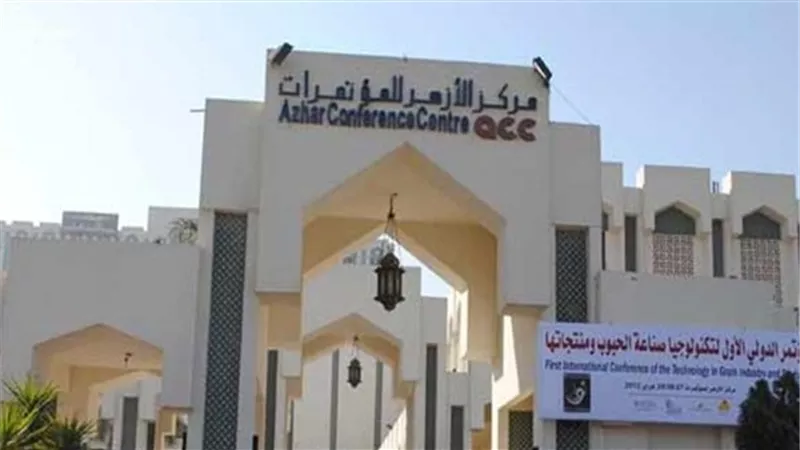 زراعة الأزهر تناقش الأساليب المميزة في إنتاج القمح والقطن..غداُ