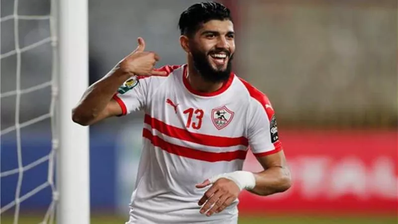 ساسي بوجه رسالة نارية لـ مرتضى منصور