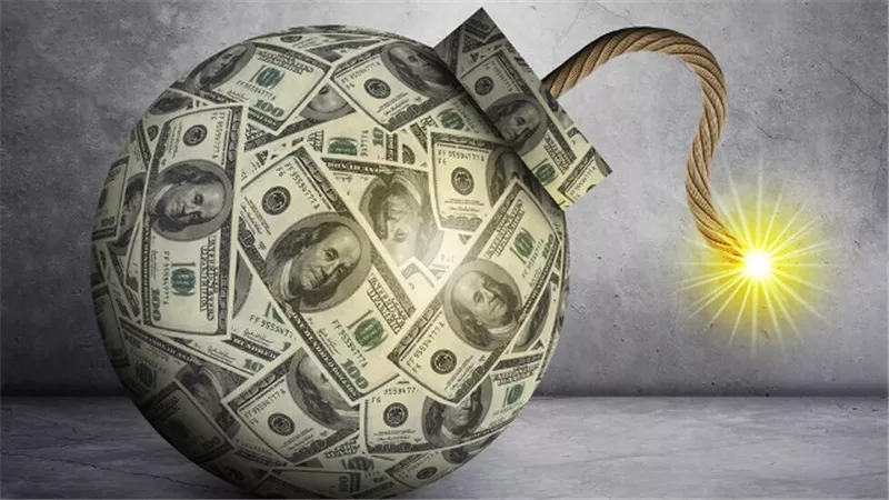 أزمة جديدة تكبد الاقتصاد العالمي 100 مليار دولار خسائر