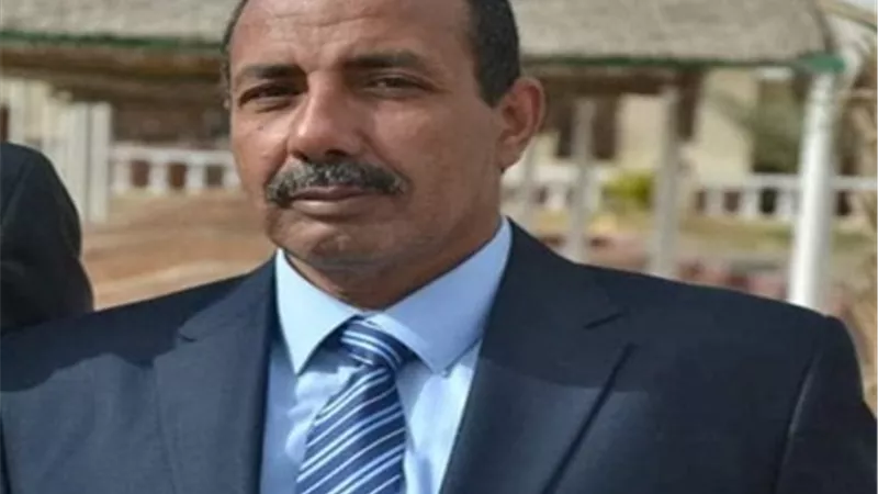 سعداوي سكرتيرا عاما وسراج مساعدا لمحافظة السويس