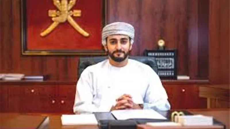 سلطنة عُمان تطلق مشروع استراتيجية القطاع الثقافى لدعم 