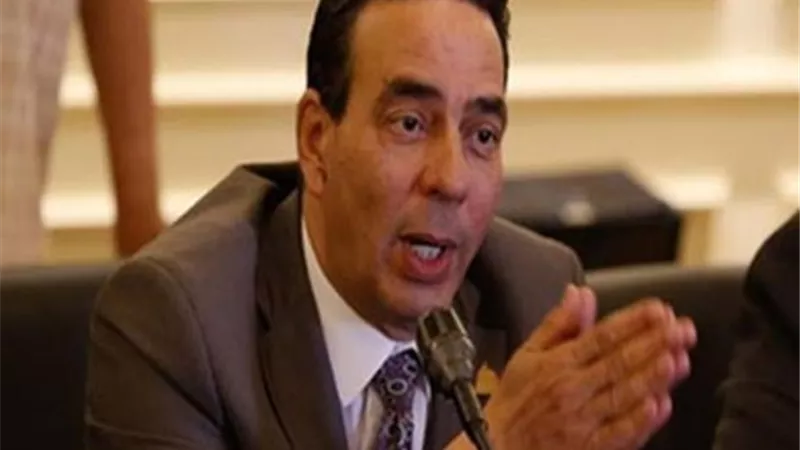 أيمن أبو العلا: المصالحة مع الجماعات التكفيرية مرفوضة جملة وتفصيلا