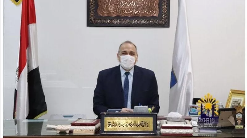القاهرة تحصل على المركز الأول فى مسابقة المعرض العلمى للقوات المسلحة